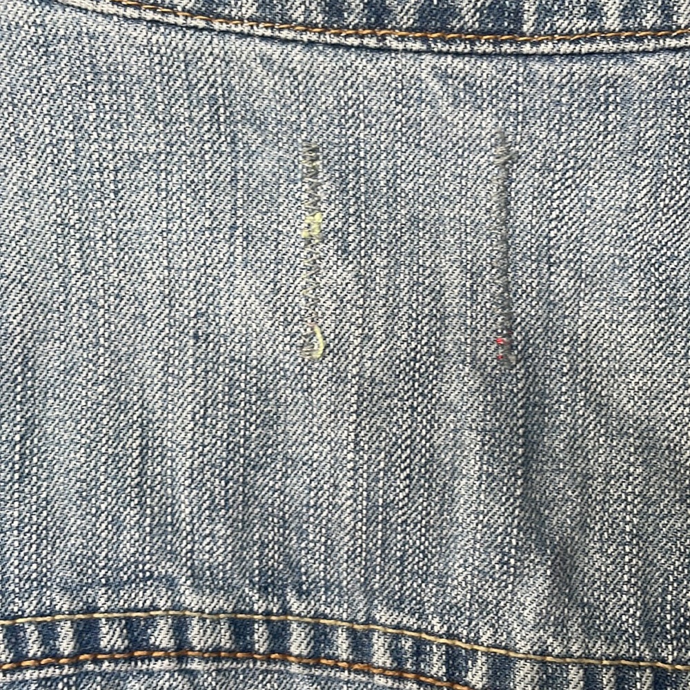 Old Navy Denim Jacket - Picture 8 of 12